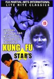 Kung Fu Stars (1978)