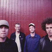 Rogue Wave - Eyes - Single