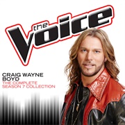 I Walk the Line - Craig Wayne Boyd