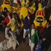 Rainbows End Take Me Over the Rainbow