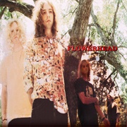 Flowerhead- Ka-Boom!