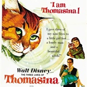 The Three Lives of Thomasina