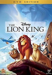 The Lion King (1994)