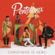 Here Comes Santa Claus - Pentatonic