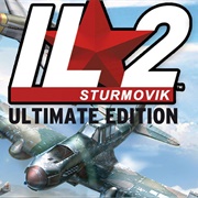 IL-2 Sturmovik (2001)