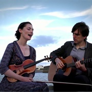 Faioseamh a Gheobhadsa - Julie Fowlis Feat. Éamon Doorley, Zoe Conway and John McIntyre