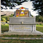 Circus Showfolks of America Memorial