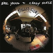 Neil Young & Crazy Horse - Ragged Glory (1990)