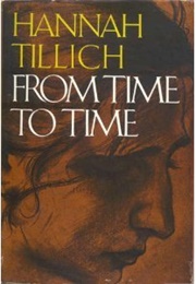 From Time to Time (Hannah Tillich)
