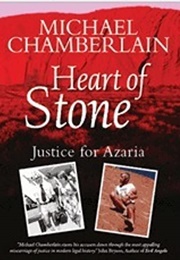 Heart of Stone (Michael Leigh Chamberlain)