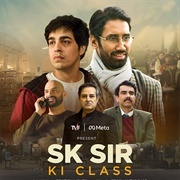 SK Sir Ki Class