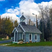 Tiny Church