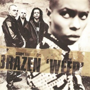 Brazen (Weep) - Skunk Anansie