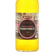 Berts Refreshing Passionfruit