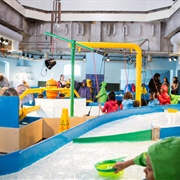 Interactive Children's Science Museum