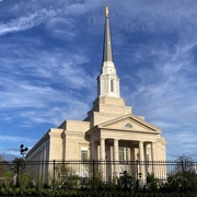 Richmond Virginia Temple