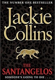Santangelo Novels (Jackie Collins)