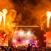 Graspop Metal Meeting