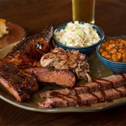 Kansas City Barbeque