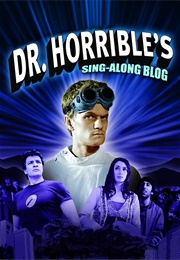 Dr. Horrible's Sing-Along Blog (TV Mini-Series) (2008)