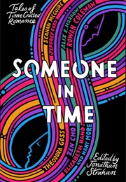 Someone in Time (Jonathan Strahan)