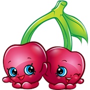 Cheeky Cherries