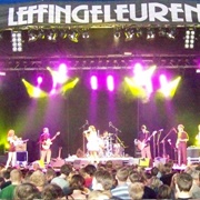 Leffingeleuren (West-Vlaanderen)