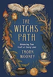 The Witch's Path (Thorn Mooney)