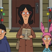 10. Have Yourself a Maily Linda Christmas