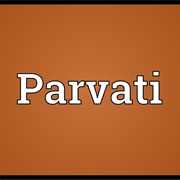 Parvati