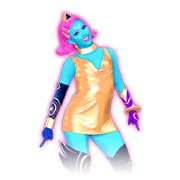 Levitating - Dua Lipa