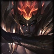 Nightbringer Jarvan IV