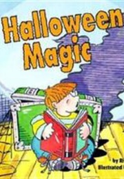 Halloween Magic (Rita Walsh)