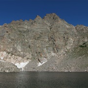 Hayden Lake