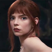 Anya Taylor Joy - The Menu