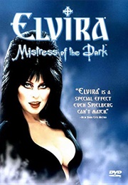 Elvira, Mistress of the Dark (1988)