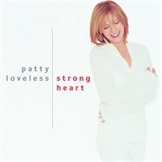 The Last Thing on My Mind - Patty Loveless