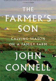 The Farmer&#39;s Son (John Connell)