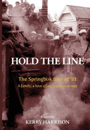 Hold the Line (Kerry Harrison)