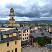 Ponferrada