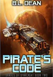 Pirate's Code (B.L. Dean)