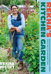 Rekha's Kitchen Garden (Rekha Mistry)