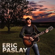 Friday Night - Eric Paslay