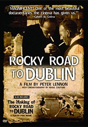 The Rocky Road to Dublin (1967)
