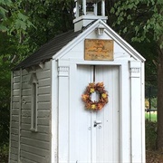 United Memorial Chapel for All Faiths