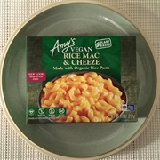 Amy&#39;s Mac and Cheese
