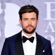 Jack Whitehall