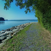Greenwell State Park, Maryland