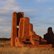 Salinas Pueblo Missions, NM (NPS)