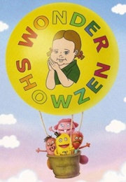 Wonder Showzen (2005)